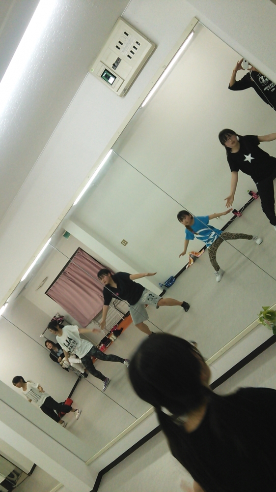 ENJOINT DANCE CLUB　あざみ野_2