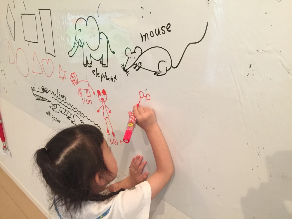 あっきーママ's Class_5