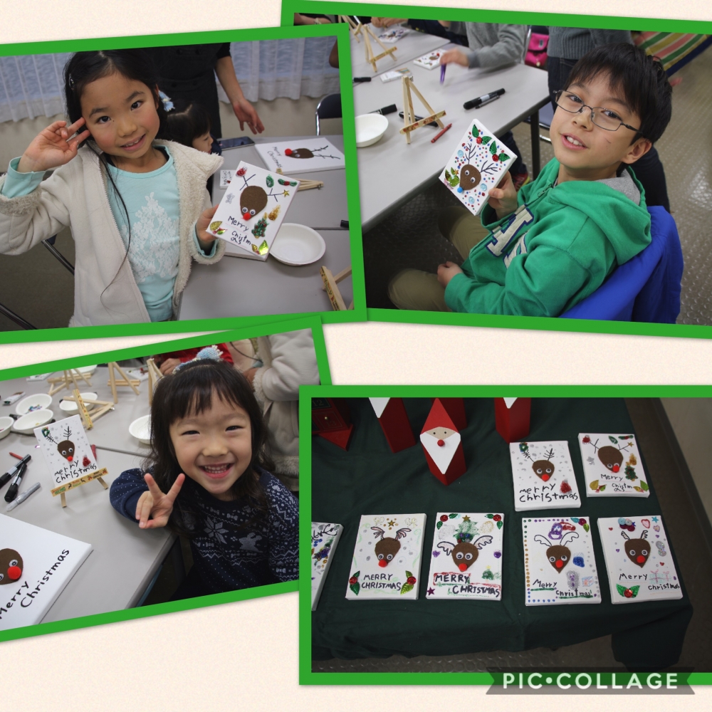 あっきーママ's Class_2