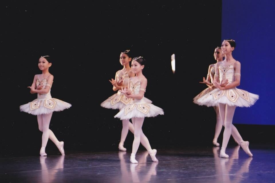 Ballet Le Coeur(バレエルクール)_1