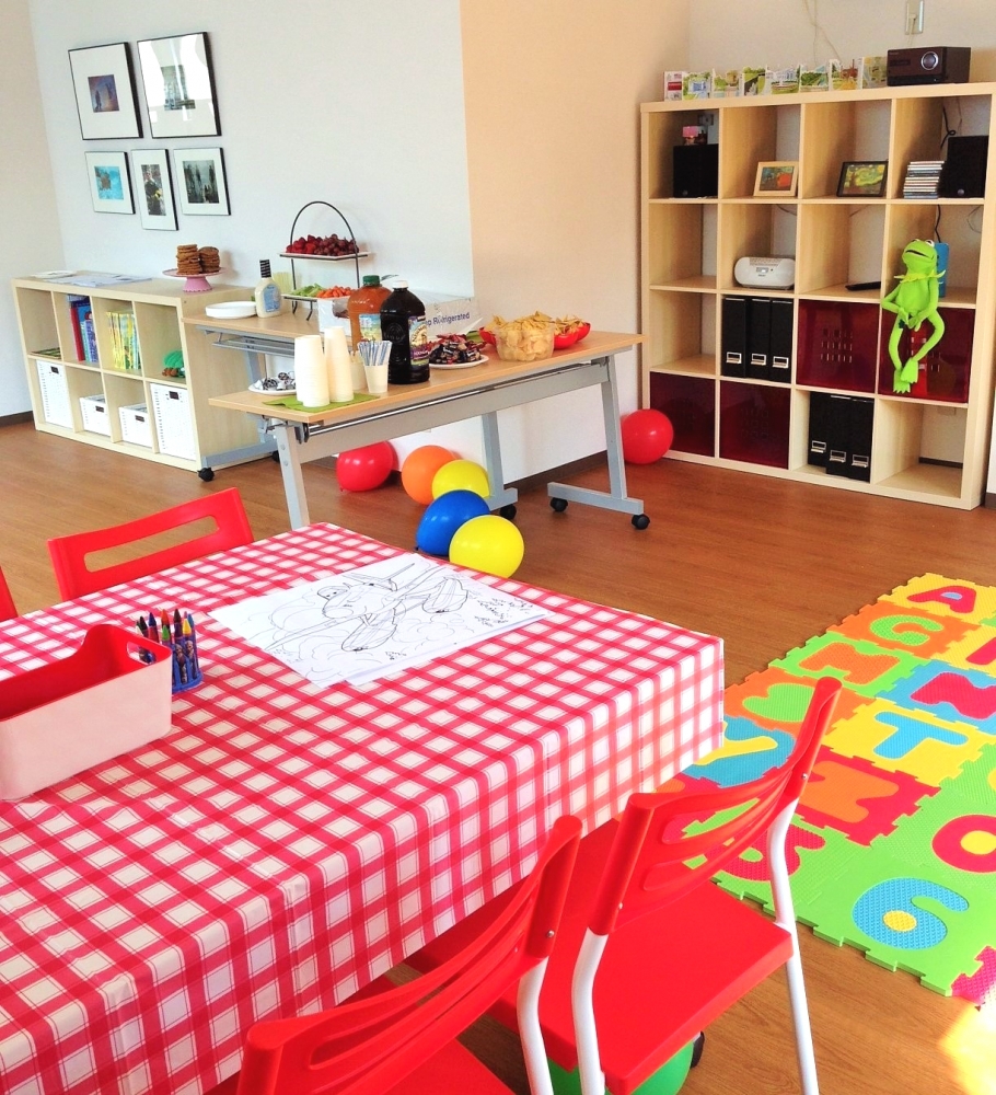 グレイス・アメリカン・イングリッシュ・スクール