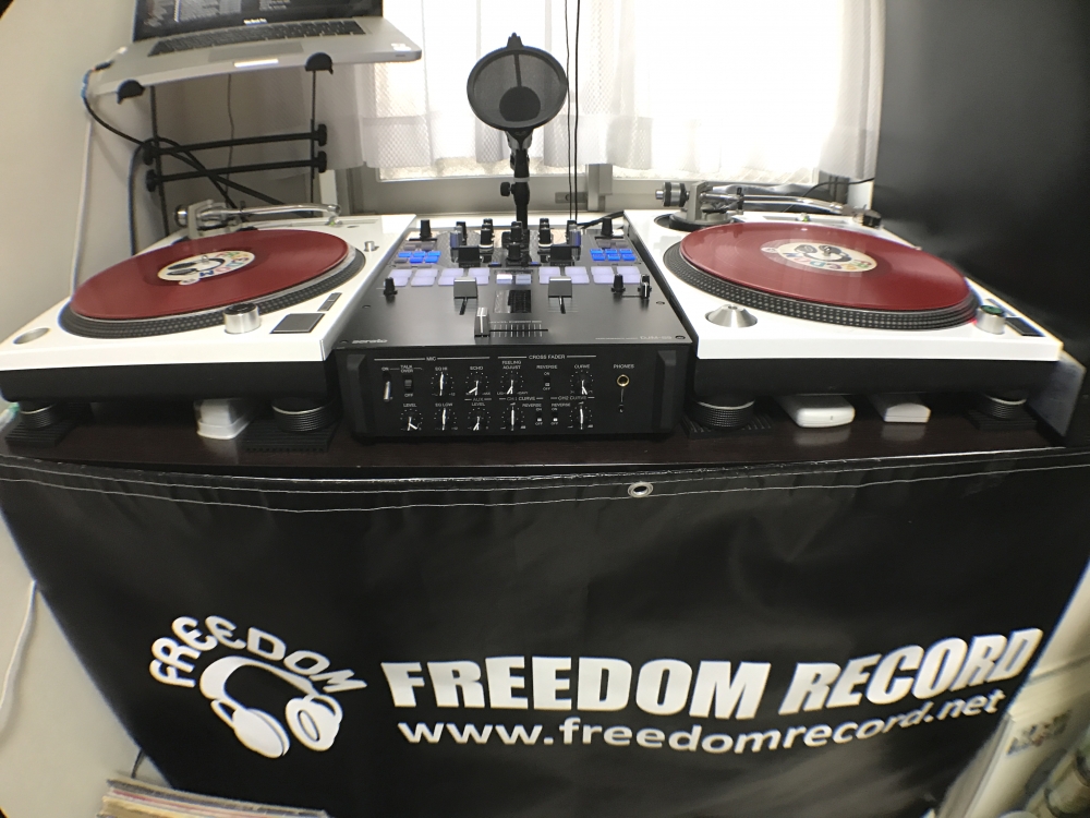 FREEDOM DJスクール_3