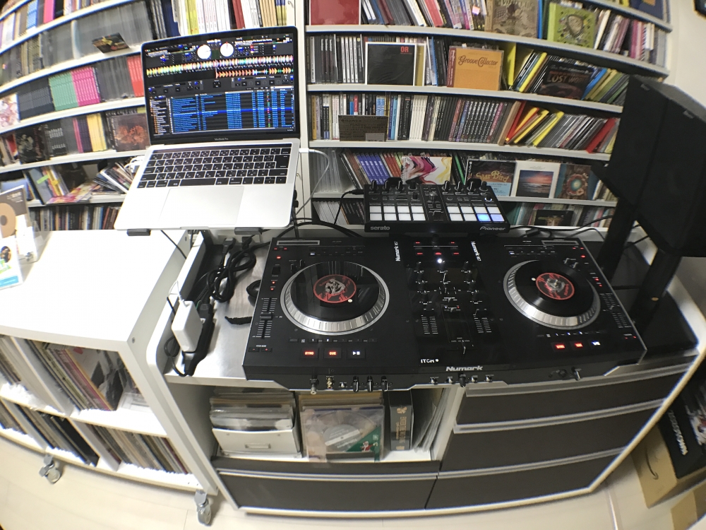 FREEDOM DJスクール_2