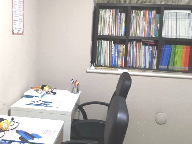 共進学習室Lepton磯子教室