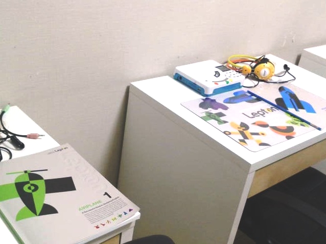 共進学習室Lepton磯子教室_1