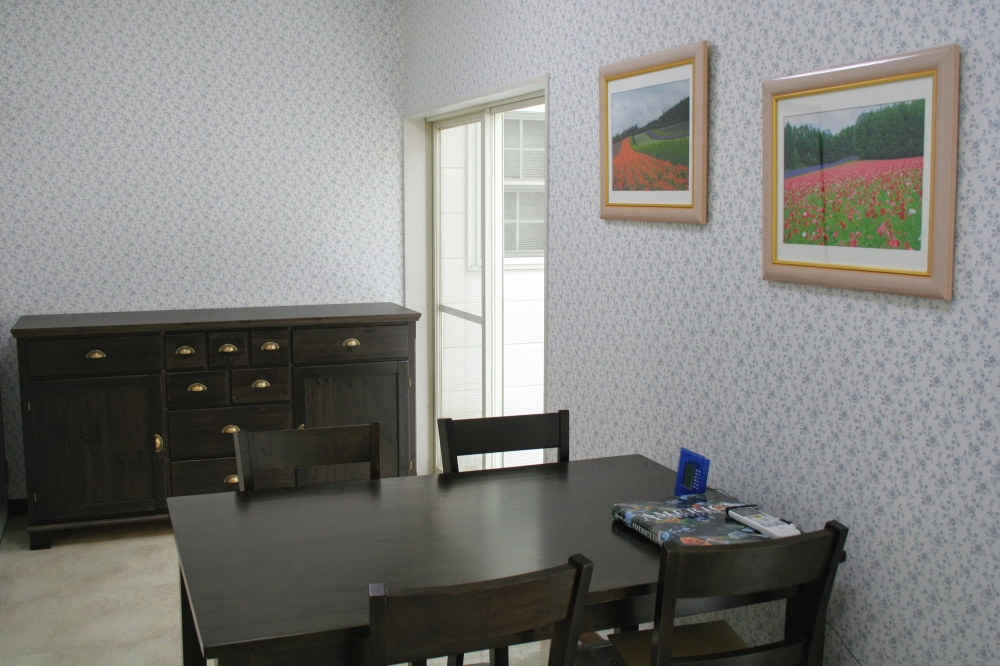 Hosmer English Room (ハズマーイングリッシュルーム)_2