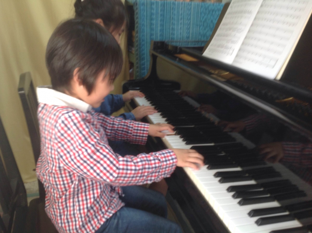 すずき音楽教室