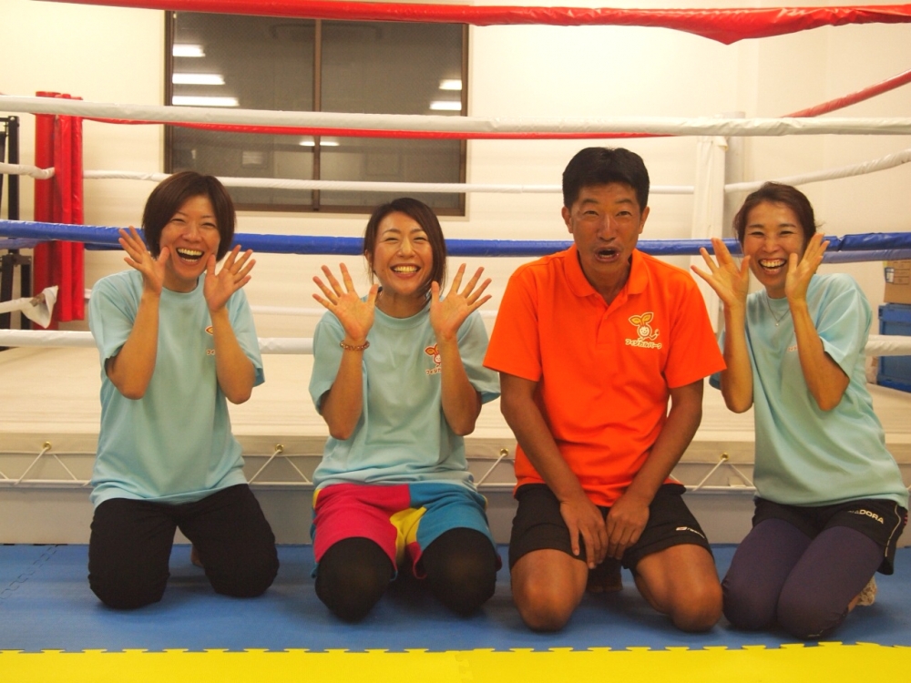 横浜フィジパ道場_2