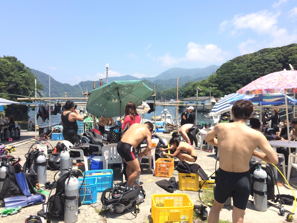 Diving Shop SEVEN7_175