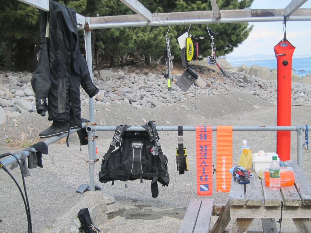 Diving Shop SEVEN7_171