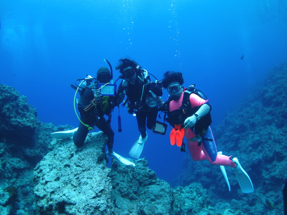 Diving Shop SEVEN7_128