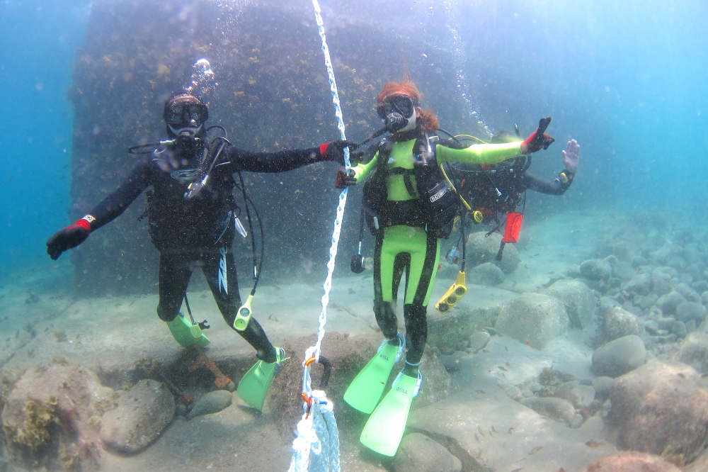 Diving Shop SEVEN7_115