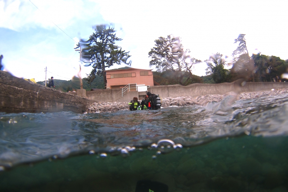 Diving Shop SEVEN7_113