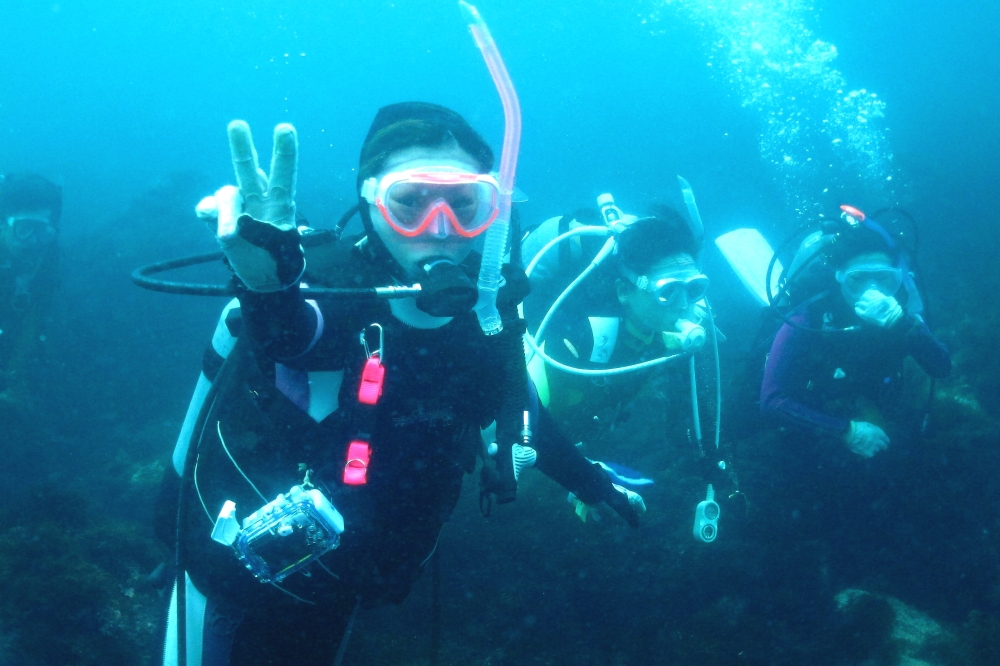 Diving Shop SEVEN7_107