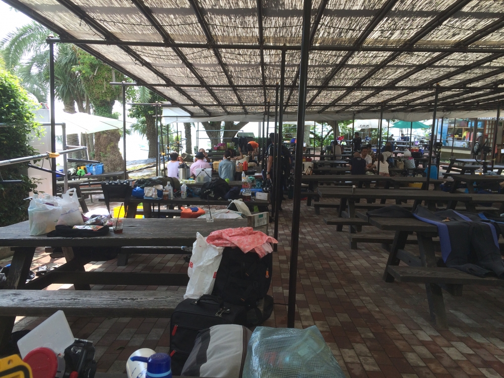 Diving Shop SEVEN7_38