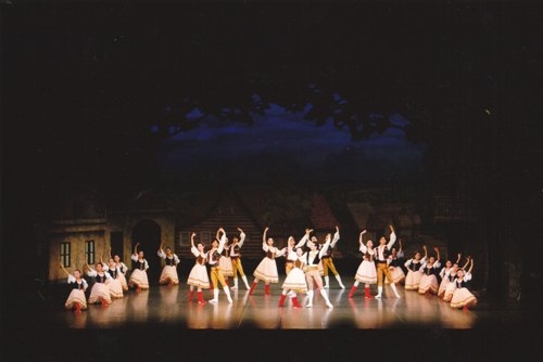 桜井由紀子バレエスタジオ_3