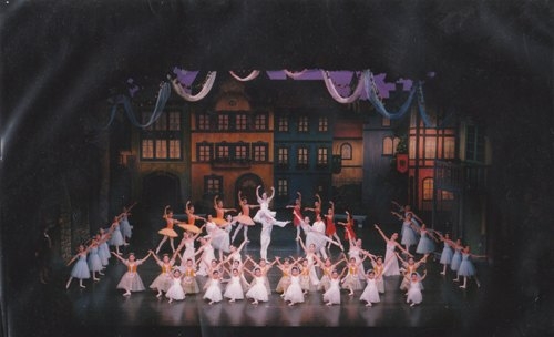 桜井由紀子バレエスタジオ_1