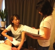 アロマスクール　ル・プチ・アルシェ