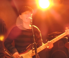 Mark Bass School ベース教室