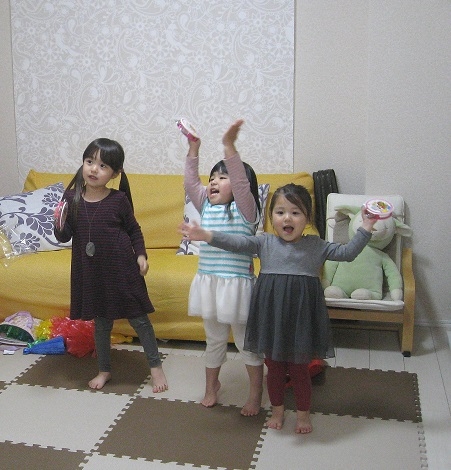 音の森　音楽教室_1