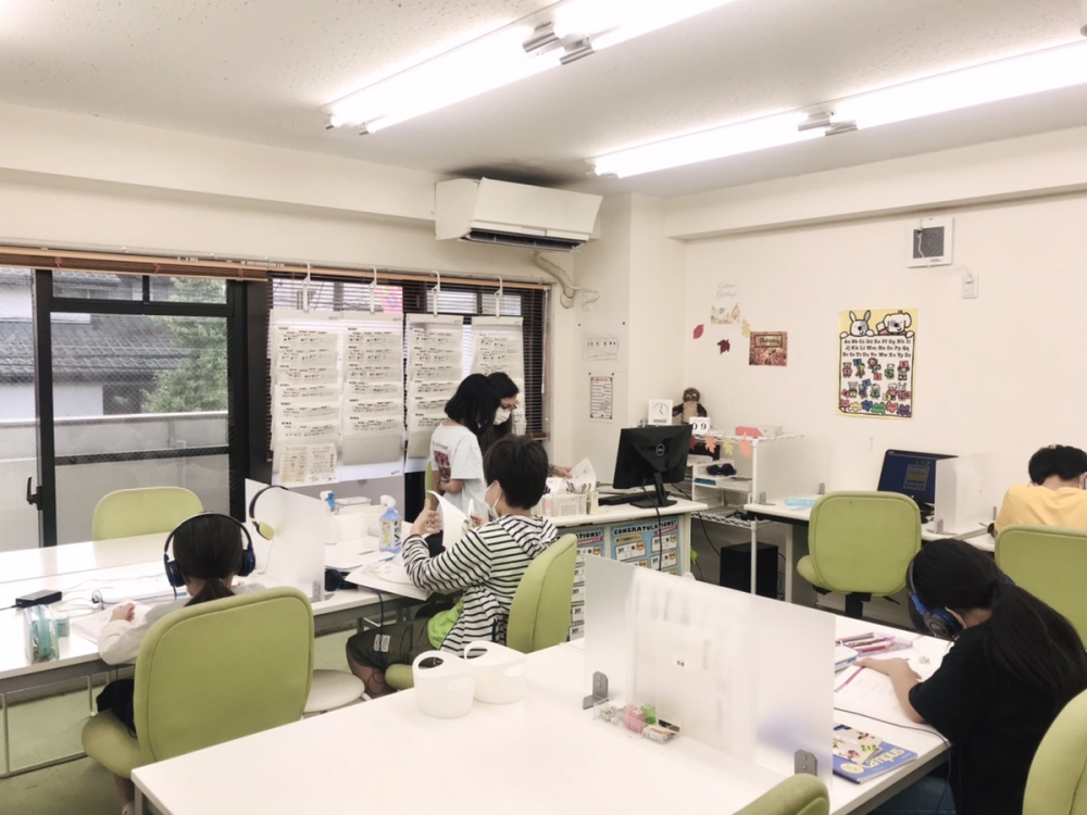 学研CAIスクールLepton青葉台校_2