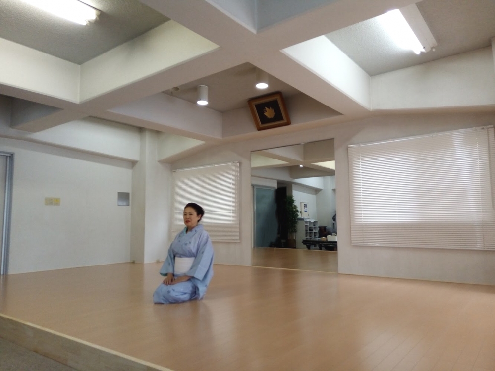 正派一條流　日本舞踊・新舞踊教室_2