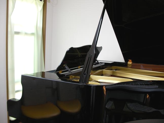 横浜瀬谷・大和こども大学生音楽教室