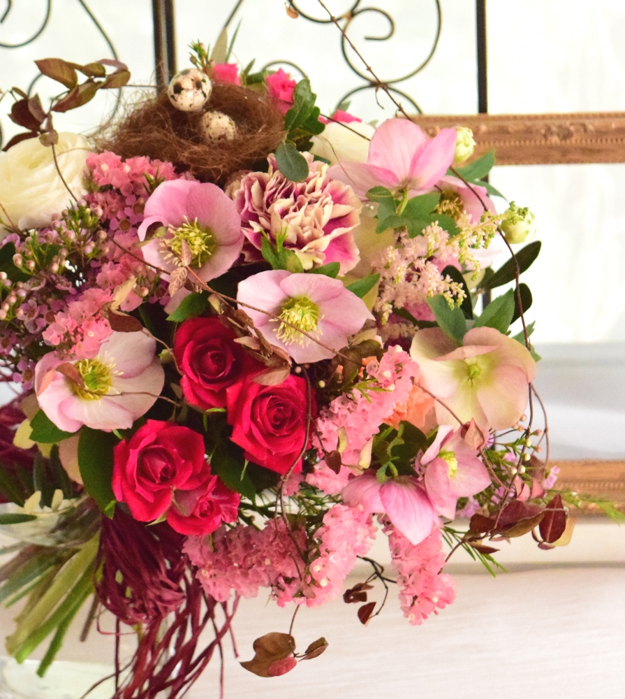 ブーケット パフューム_1