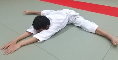 「関内錬心舘」（関東地区本部横浜関内支部）_1