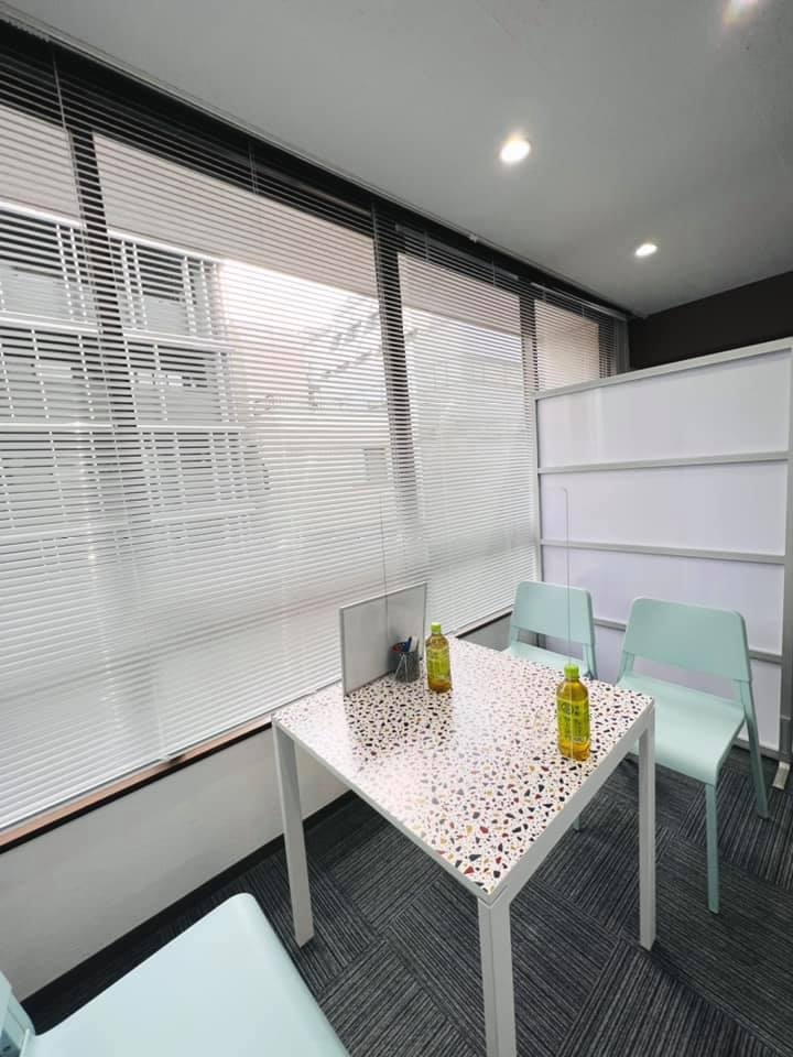 Ｉ‐ＭＡＫＥマンツーマン英会話 横浜関内校_3