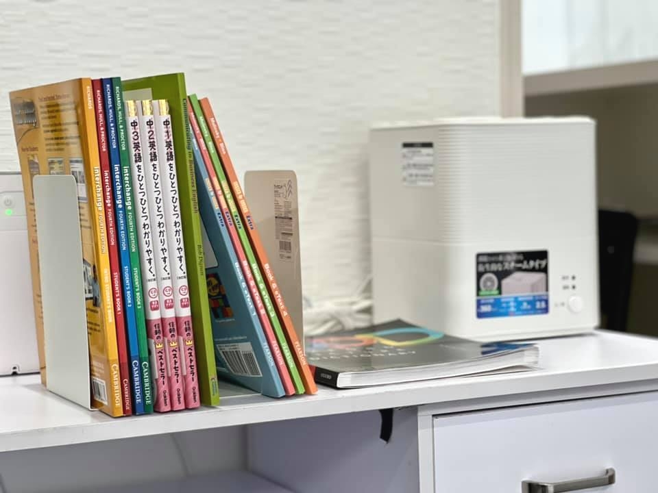 Ｉ‐ＭＡＫＥマンツーマン英会話 横浜関内校_2