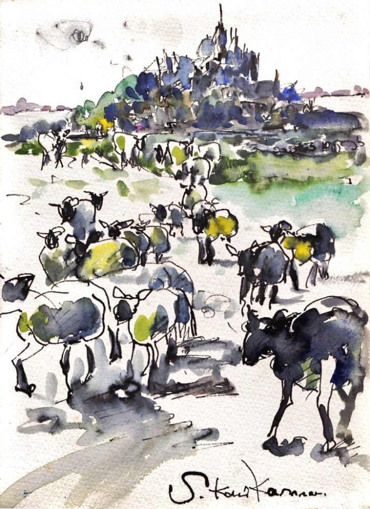 アートシュウ絵画教室・二俣川・桜木町校_24