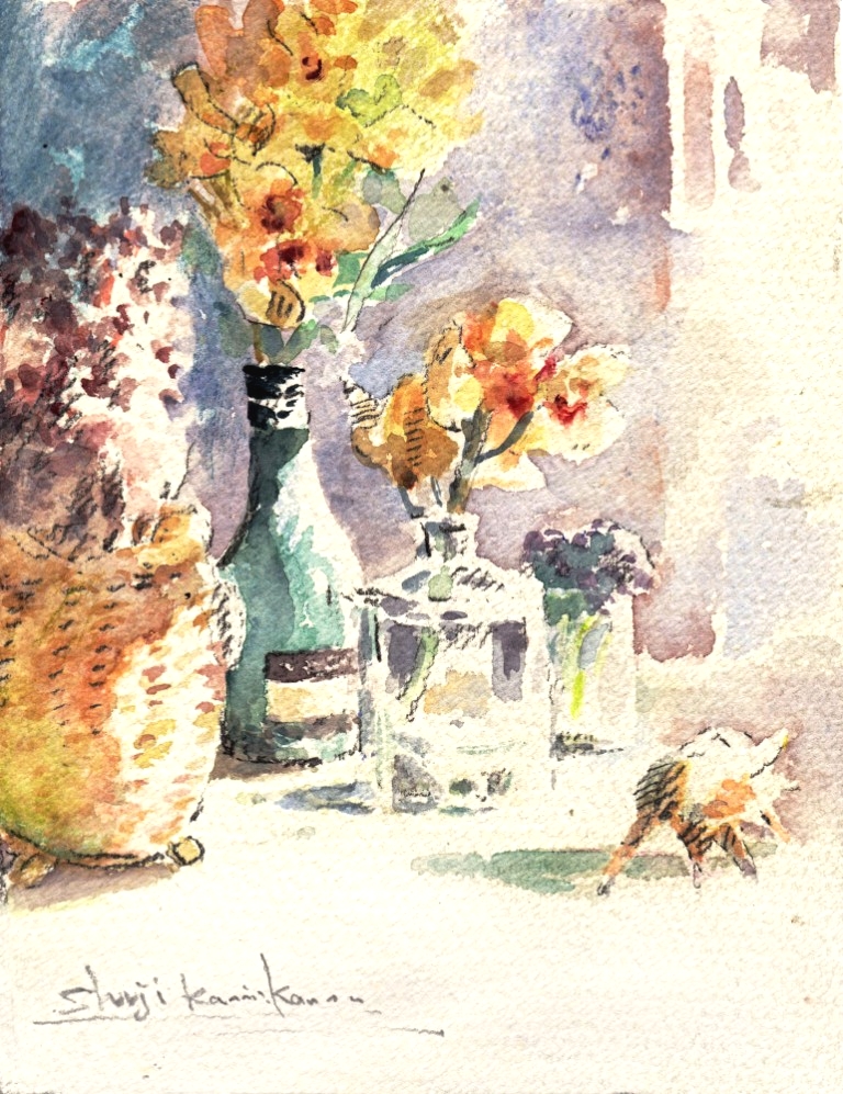 アートシュウ絵画教室・二俣川・桜木町校_85