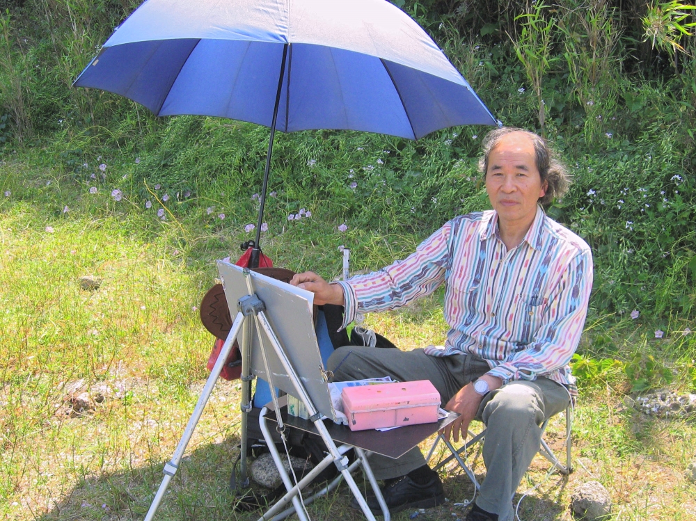 アートシュウ絵画教室・二俣川・桜木町校_73