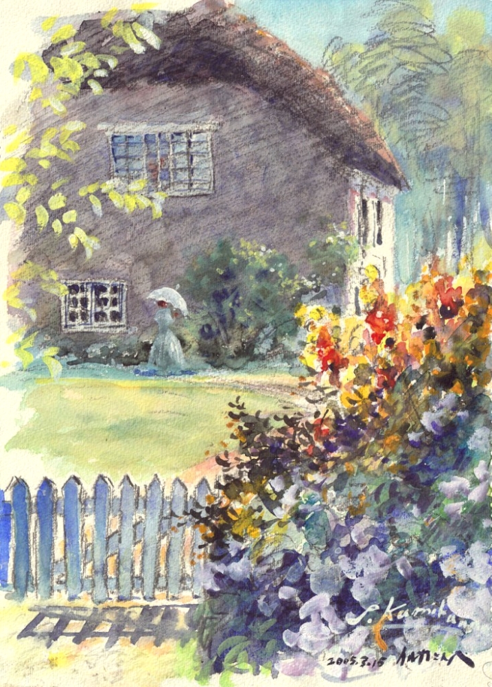 アートシュウ絵画教室・二俣川・桜木町校_76