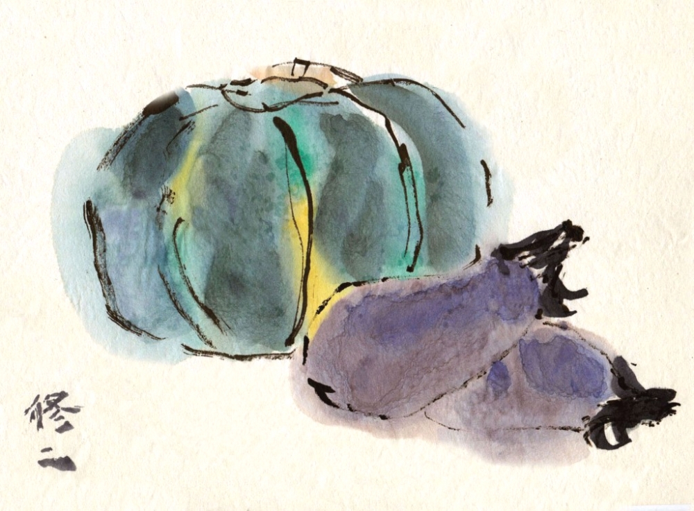 アートシュウ絵画教室・二俣川・桜木町校_75