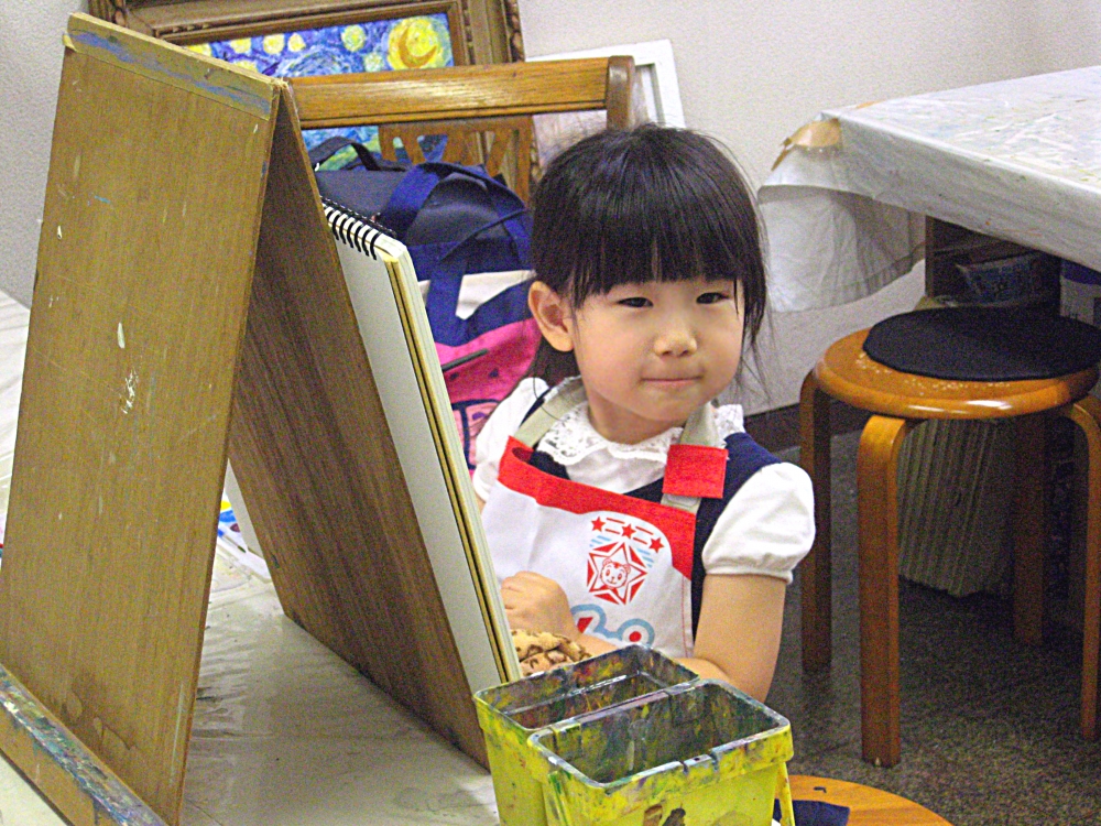 アートシュウ絵画教室・二俣川・桜木町校_38