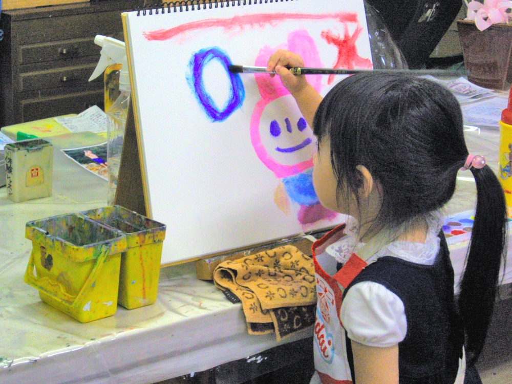 アートシュウ絵画教室・二俣川・桜木町校_74