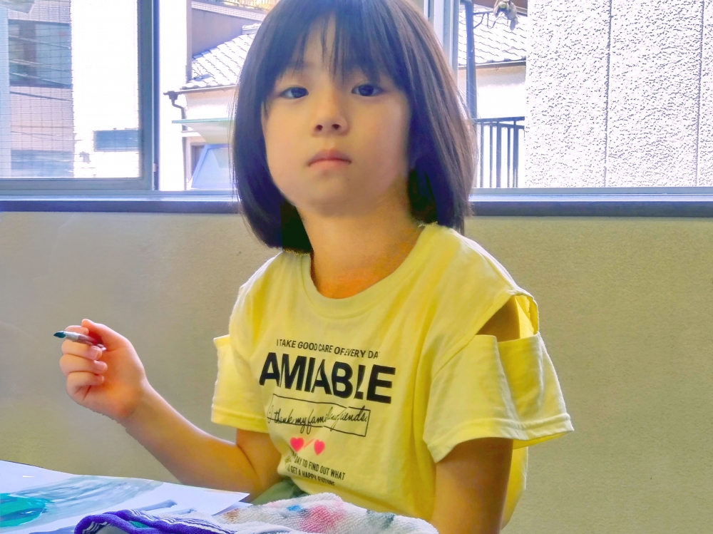 アートシュウ絵画教室・二俣川・桜木町校_37