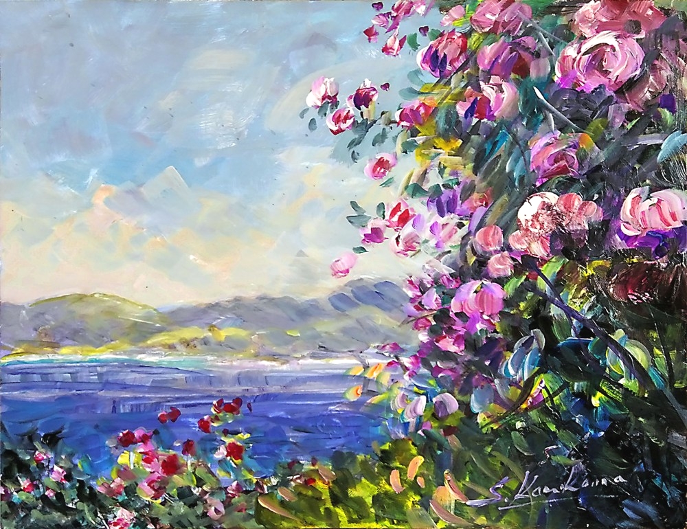 アートシュウ絵画教室・二俣川・桜木町校