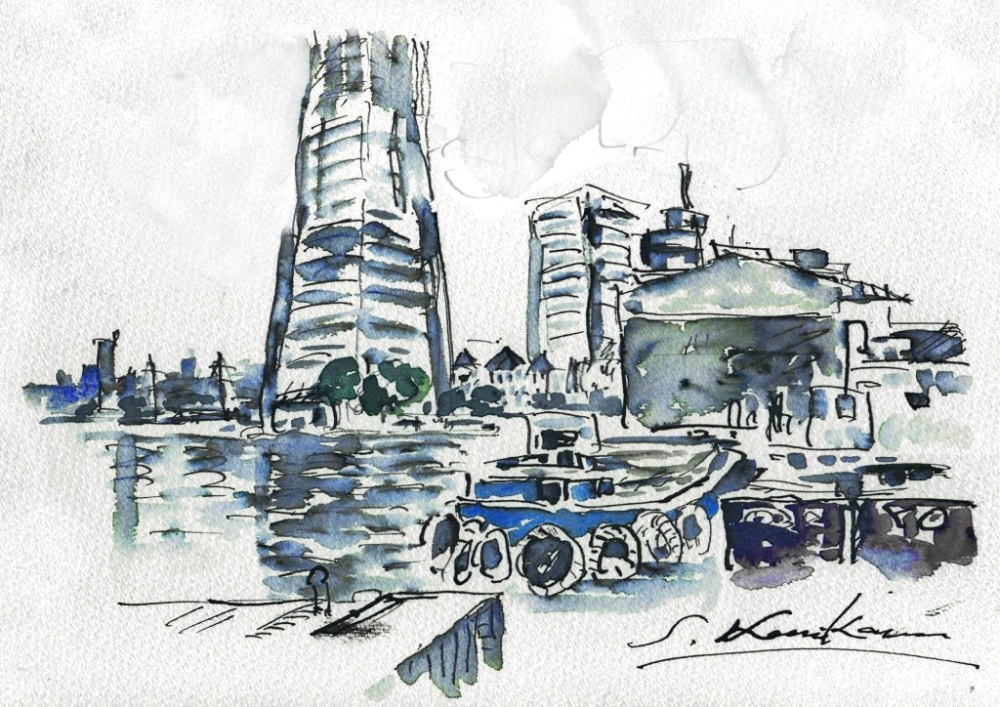 アートシュウ絵画教室・二俣川・桜木町校_50