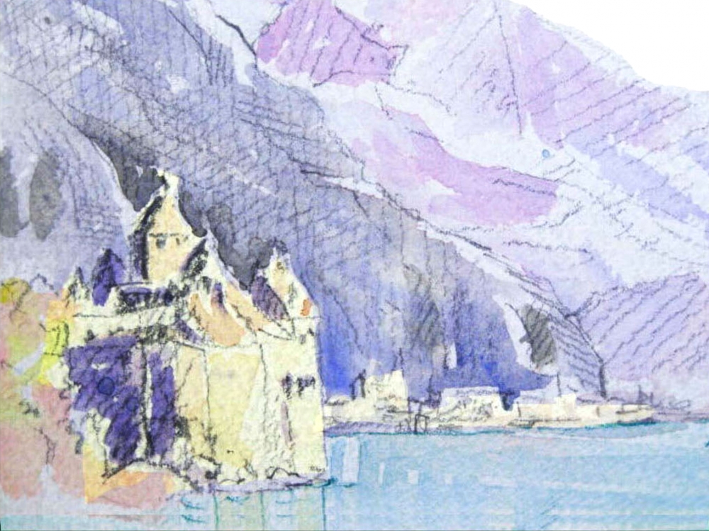 アートシュウ絵画教室・二俣川・桜木町校_6