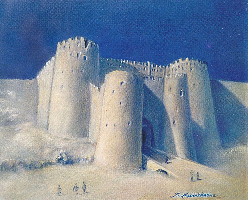 アートシュウ絵画教室・二俣川・桜木町校_34