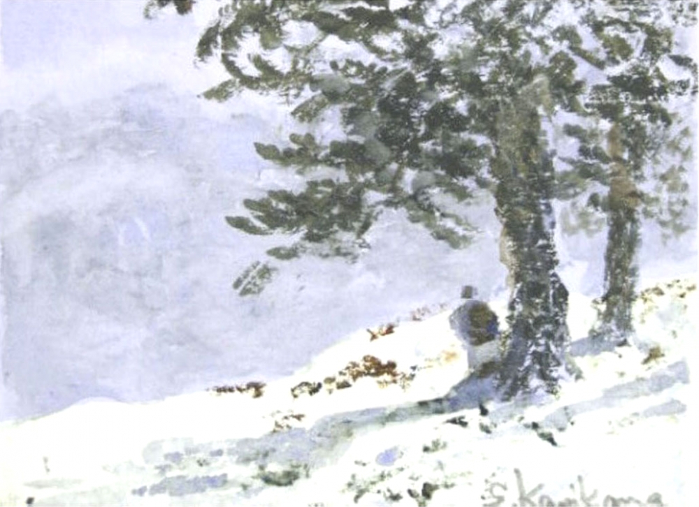 アートシュウ絵画教室・二俣川・桜木町校_20