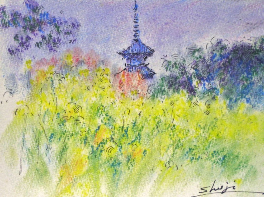 アートシュウ絵画教室・二俣川・桜木町校_31