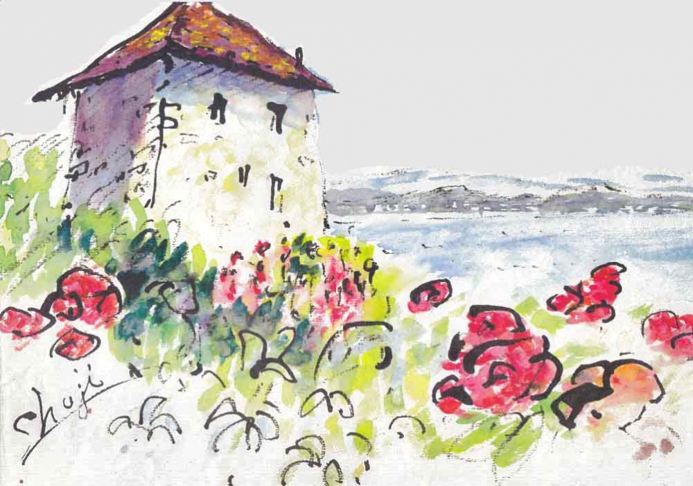 アートシュウ絵画教室・二俣川・桜木町校_30