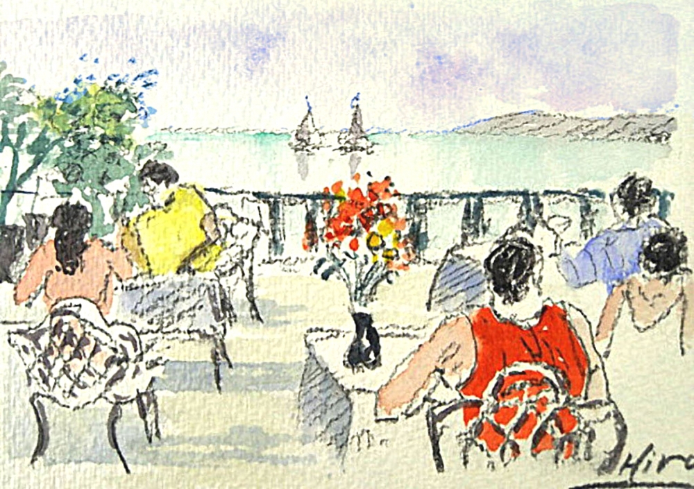 アートシュウ絵画教室・二俣川・桜木町校_17