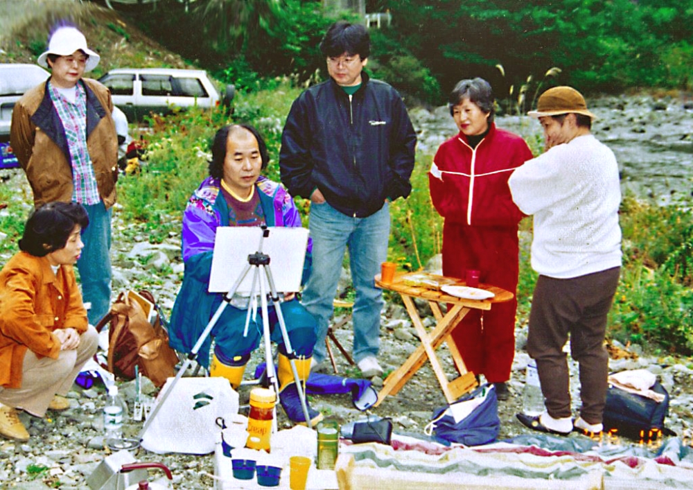 アートシュウ絵画教室・二俣川・桜木町校_11