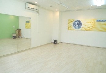 イルチブレインヨガ　上大岡スタジオ_1