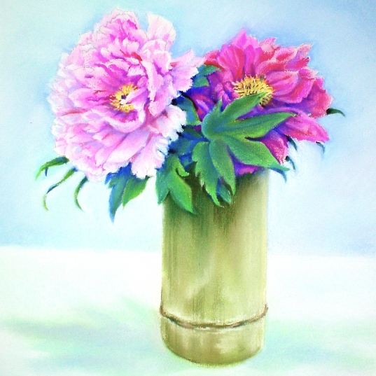 絵画教室アトリエ・バオバブの樹